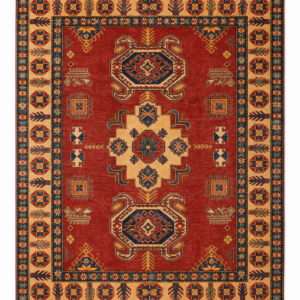 Kazak