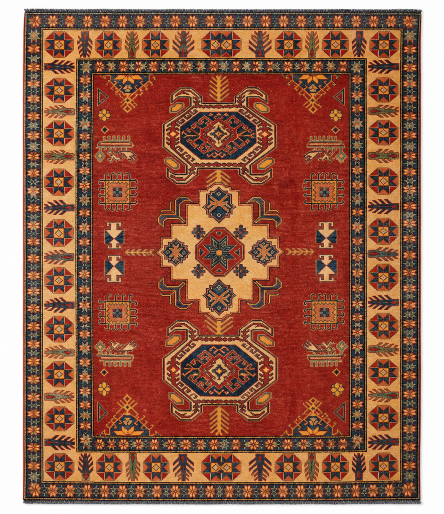 Kazak