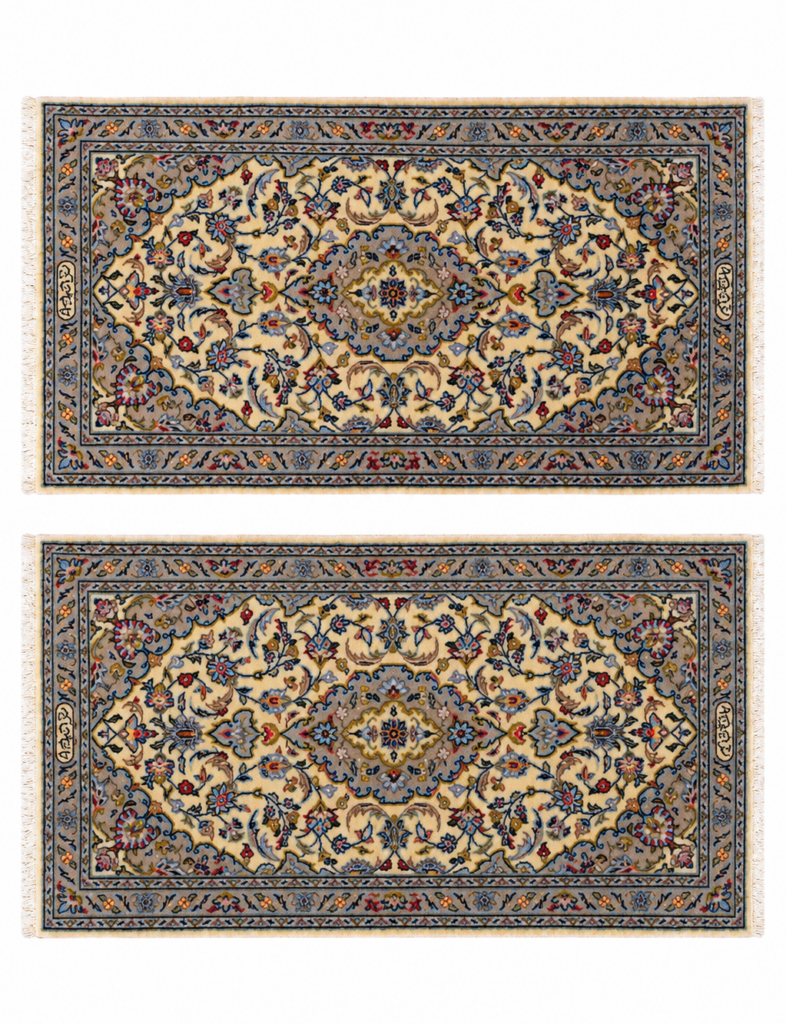 Kashan-Firma 2