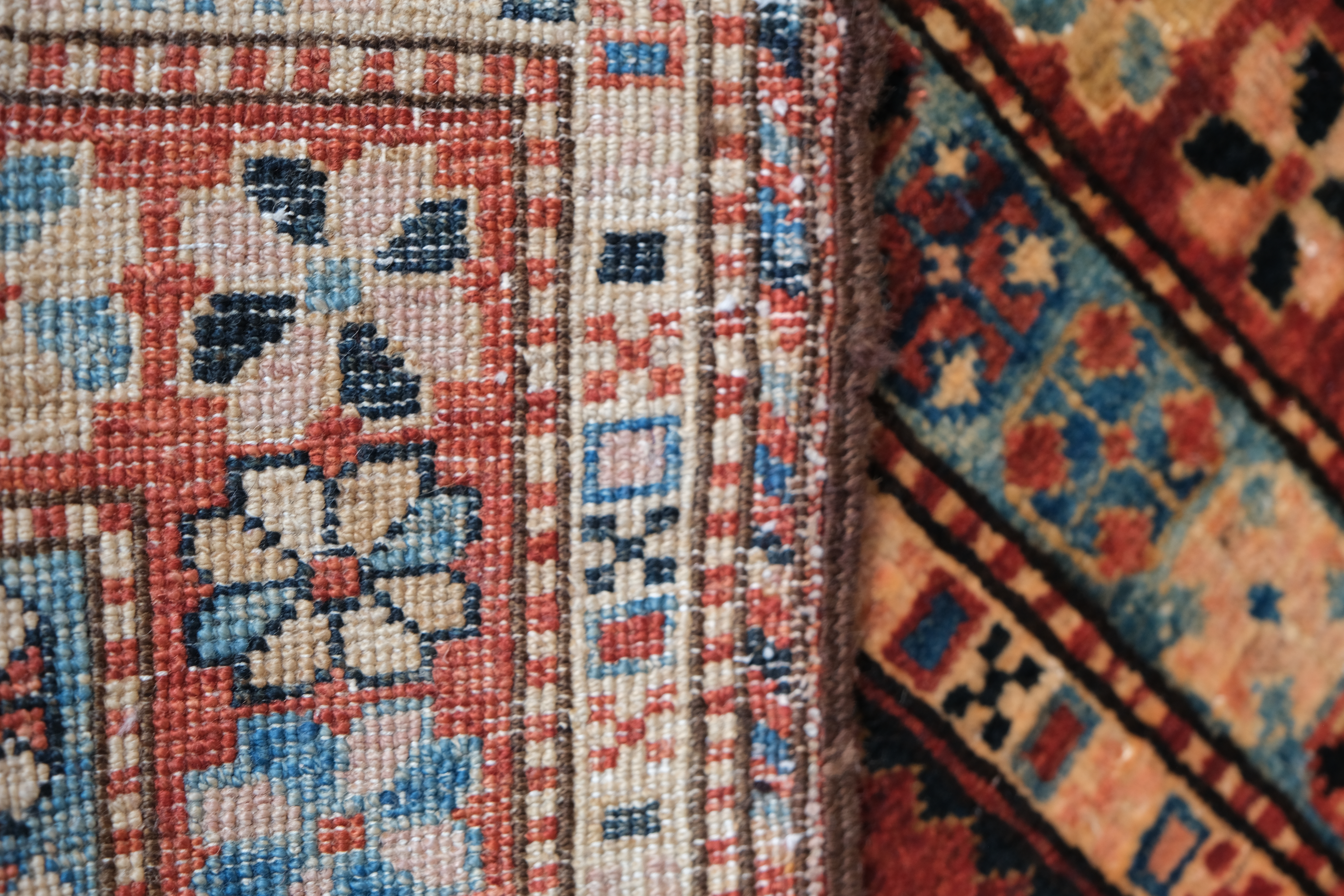 Kazak