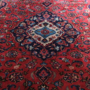 Kashan